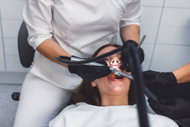 Best Broken or Chipped Tooth Repair in Ewa Villages, HI