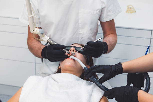 Best Walk-In Emergency Dental Services in Ewa Villages, HI